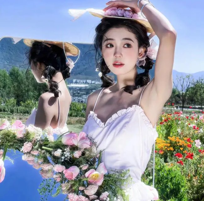 灵肉再生
