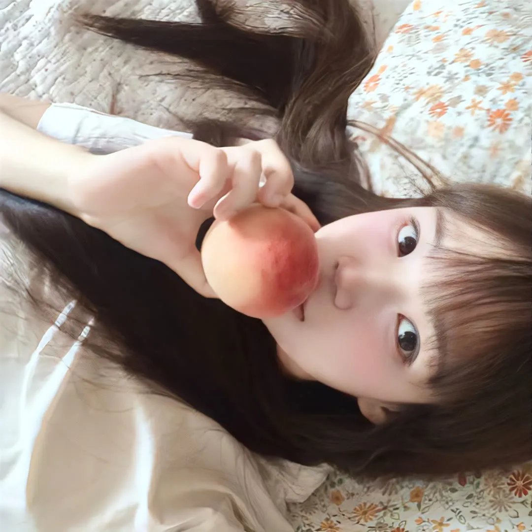 水蜜桃