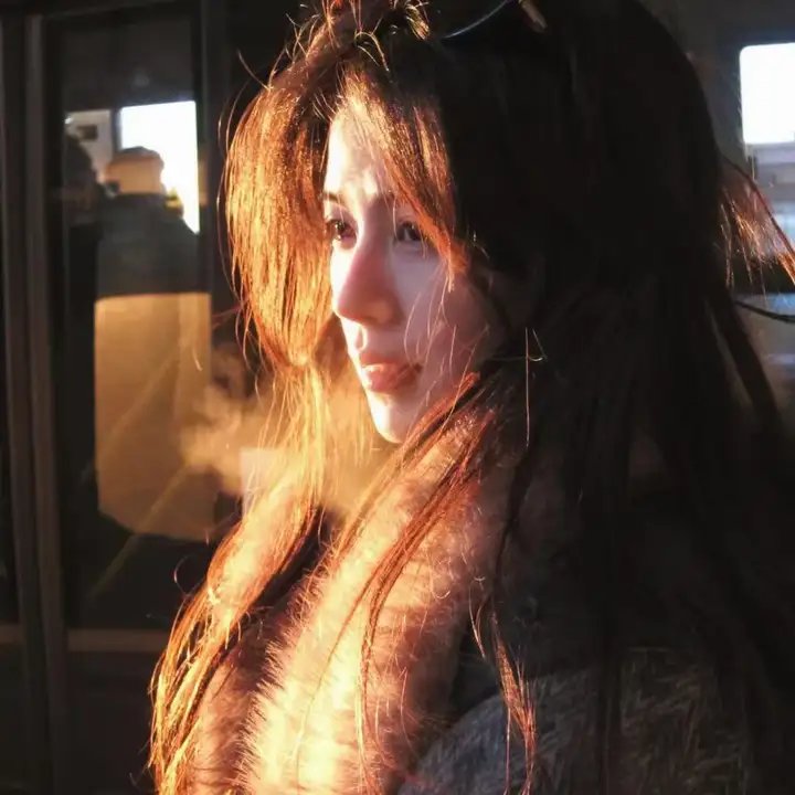 遥远的他