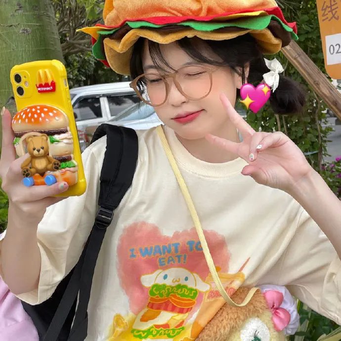 侦探米娜